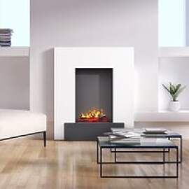 Noble Flame SUVA 950 FS [Opti-myst Elektrokamin