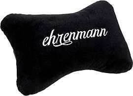 noblechairs Ehrenmann Gaming Nackenkissen –
