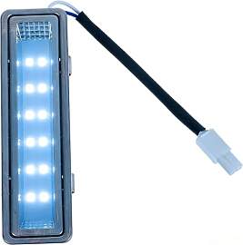 NOLITOY Led Lampe für Dunstabzugshaube