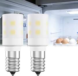 Noobibaba Glühbirne E14 15 Watt Birne für