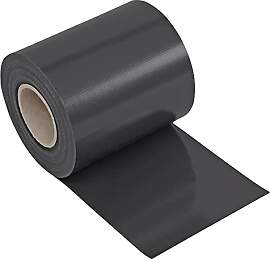NOOR Sichtschutzstreifen PVC BLICKDICHT für