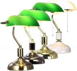 Nordic Retro Vintage Tisch Lampen für Wohnzimmer