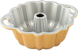 Nordic Ware 51277 Anniversary Gugelhupfform, 1420