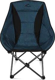 normani Deluxe Campingsessel Relaxsessel XXL
