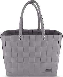 normani® Einkaufstasche Shopper geflochten aus