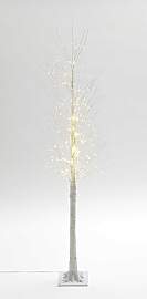 Northpoint LED Lichtbaum Baum Weihnachtsdeko