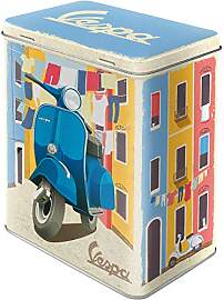 Nostalgic-Art Retro Vorratsdose L, 3 l, Vespa –