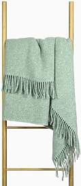 Nostra Zelandia 100% Reine Wolldecke – Warme,