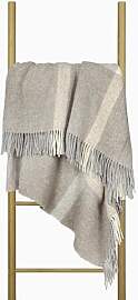 Nostra Zelandia 100% Reine Wolldecke – Warme,