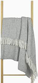 Nostra Zelandia 100% Reine Wolldecke – Warme,