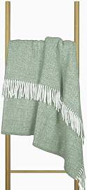 Nostra Zelandia 100% Reine Wolldecke – Warme,