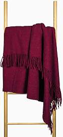 Nostra Zelandia 100% Reine Wolldecke – Warme,