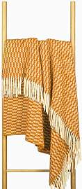 Nostra Zelandia 100% Reine Wolldecke – Warme,