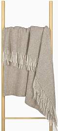 Nostra Zelandia 100% Reine Wolldecke – Warme,