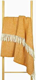 Nostra Zelandia 100% Reine Wolldecke – Warme,