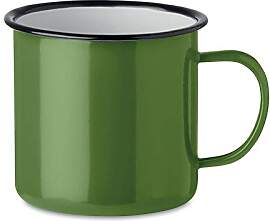 noTrash2003 Kaffeetasse Becher Mug Coffee