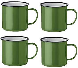 noTrash2003 Kaffeetasse Becher Mug Coffee