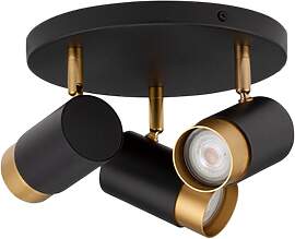 NOVA LUCE Deckenleuchte "POGNO",