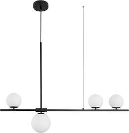 NOVA LUCE Hängeleuchten "IMPERO",