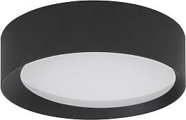 NOVA LUCE LED Deckenleuchte "OBY",