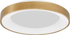 NOVA LUCE LED Deckenleuchte "RANDO