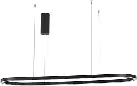 NOVA LUCE LED-Hängeleuchte "CUPPE",