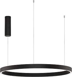 NOVA LUCE LED-Hängeleuchte "ELOWEN",