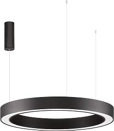 NOVA LUCE LED-Hängeleuchte "MORBIDO",