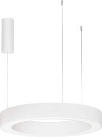 NOVA LUCE LED-Hängeleuchte "MORBIDO",