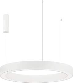 NOVA LUCE LED-Hängeleuchte "MORBIDO",