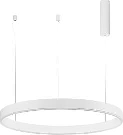 NOVA LUCE LED-Hängeleuchte "MOTIF",