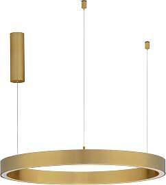 NOVA LUCE LED-Hängeleuchte "STING",