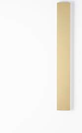 NOVA LUCE LED Wandleuchte "SELINE",