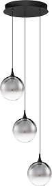 NOVA LUCE Pendelleuchte "ORENDA",