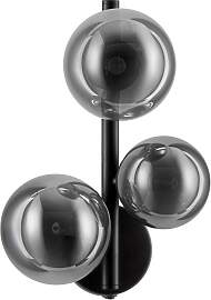 NOVA LUCE Wandleuchte "ODILLIA",