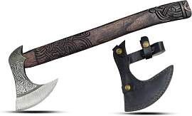 Novahaven Raven Fang – Lux Handgeschmiedete