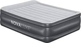 NOVALUXE - Langlebiges Luftbett mit integrierter