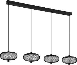 NOWA LED-Hängeleuchte "ASTARI",