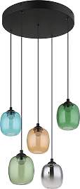 NOWA LED-Hängeleuchte "MINARA",