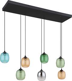 NOWA LED-Hängeleuchte "MINARA",