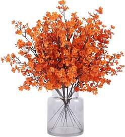 N&T NIETING Gypsophila künstliche Blumen, 12