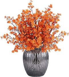 N&T NIETING Gypsophila künstliche Blumen, 8