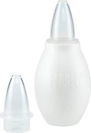 NUK Nasal Aspirator Nasensauger 1 St.