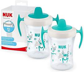 NUK Trainer Cup Trinklernbecher im praktischen