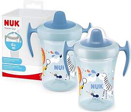 NUK Trainer Cup Trinklernbecher im praktischen