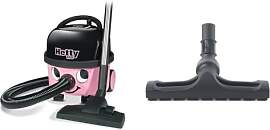 Numatic 903371 Staubsauger, Classic pink &