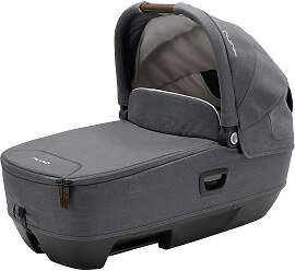 Nuna Liegewanne Cari Next, 81x44x59 cm, UV 50+,