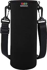 Nuovoware Universal Trinkflasche Tasche Hülle,