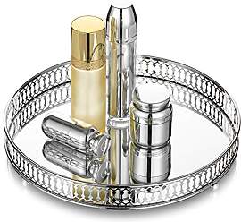 NUPTIO Make-up-Tablett für Kosmetik,