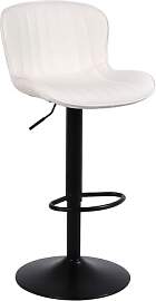 Nusetx Barhocker, 1 × Barstuhl Höhenverstellbar, 